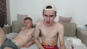 Hrny_Boyz  17-08-2021 video horny